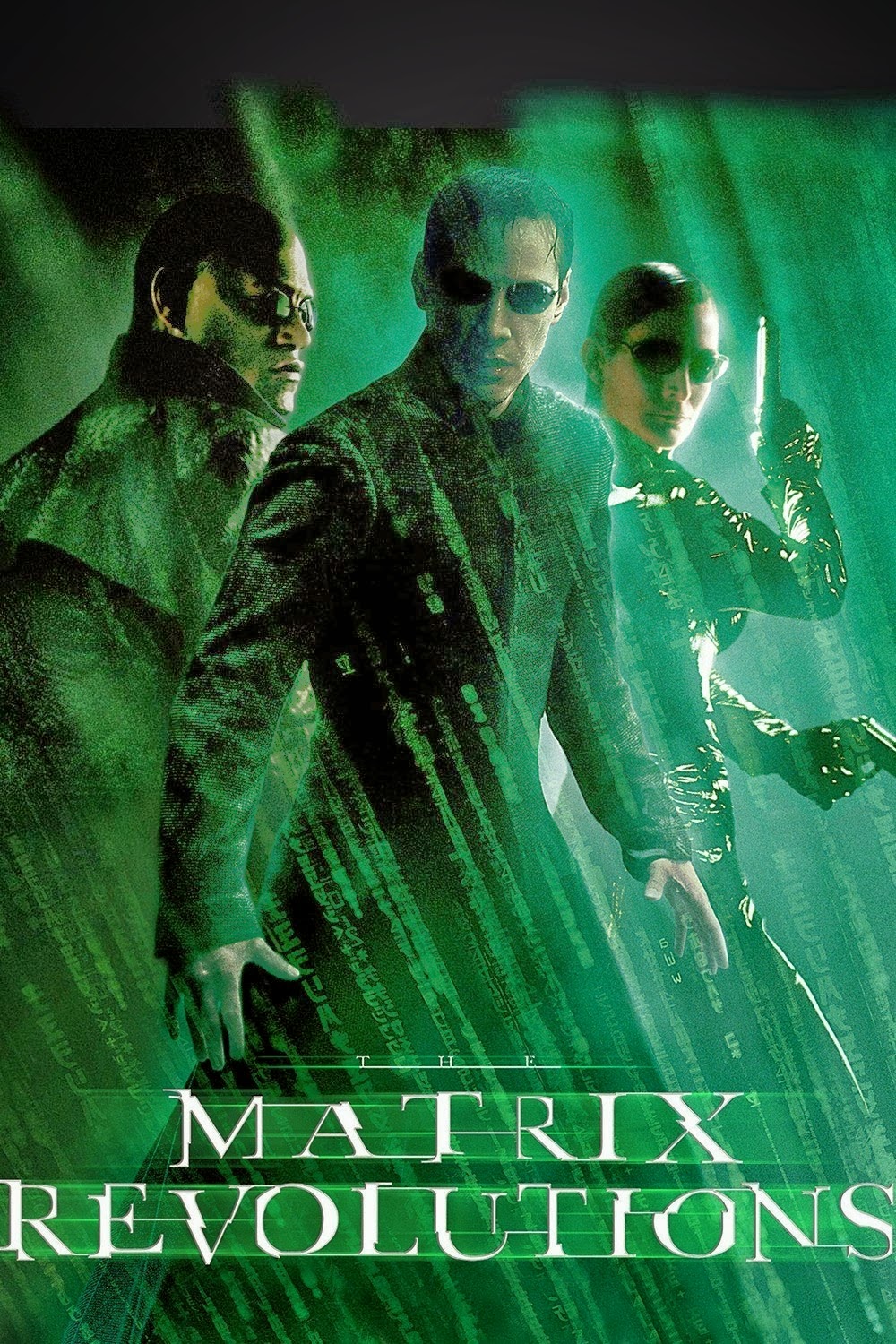 the matrix reloaded full streaming