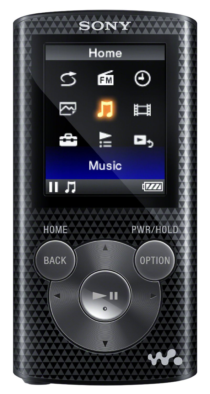what is the best mp3 player